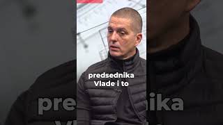 Milan Verouvić Otkriva Zašto Ima Teoriju Trećeg Metka U Atentatu Na Zorana Đinđića