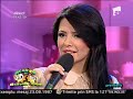 Celia -- "Dor de noi ( Joi)" @ Neatza cu Razvan si Dani