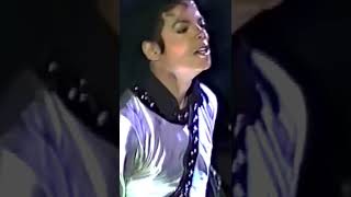 Michael Jackson Edit