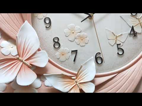 Đồng hồ treo tường giá rẻ tại Hà Nội