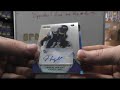 BigDave's 2012 Boiwman Sterling & Legends of Sport 2 Box Break