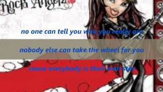 Watch Bratz So What video