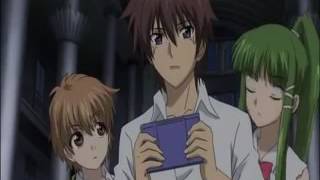 Ichiban Ushiro No Daimaou Vietsub Tap 5