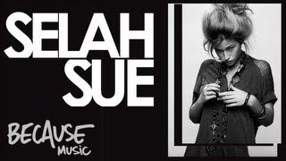 Watch Selah Sue Just Because I Do video