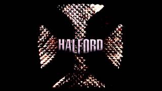 Watch Halford Crucible video