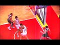 I Feel Devotion Top 16 Round 7: Salah Mejri, Real Madrid
