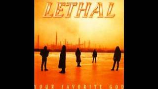 Watch Lethal The Page Before video