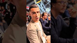 Ronaldo Ilk Milyarder Futbolcu Oldu