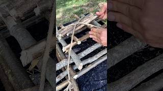Survival Skills Amazing Basket For Extreme Conditions