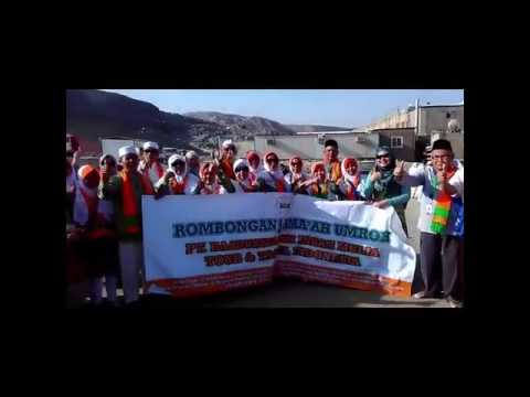 Youtube travel umroh insan mulia Youtube travel umroh insan mulia