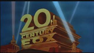 20Th Century Fox 1986