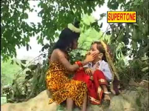 Bhakti Song - Shiv-Parvati ( Bhaang )