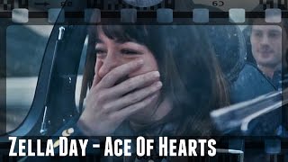 Zella Day - Ace Of Hearts | Fifty Shades Of Grey