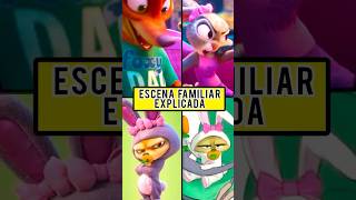 Nick Y Judy Seran Padres Encubierto En Zootopia 2