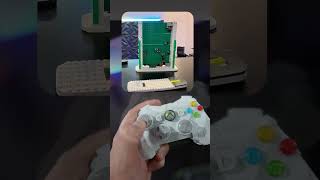 Building An Xbox 360 Out Of Mega Bloks For 150 Worth The Investment?