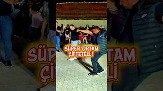 Süper Ortam Çiftetelli