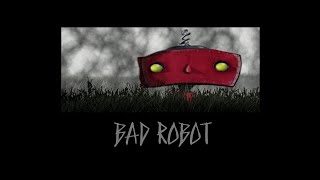 Bad Robotwarner Bros. Television 2008