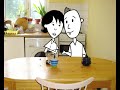 The Flatmates episode 26, from BBC Learning English