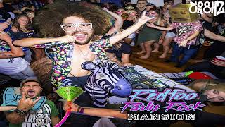 Redfoo - New Thang 528Hz