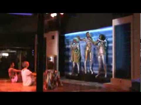 Don Pablo Hotel Torremolinos Entertainment Don Pablo Hotel Torremolinos Entertainment
