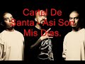 Asi Son Mis Dias Video preview