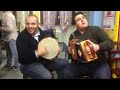 Tarantella calabrese Giuseppe pizzimenti e Carlo martorano per gli amici di Aosta