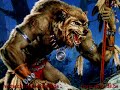 Charon Exkadi Werwolf