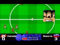 [Empire Soccer 94 - Игровой процесс]