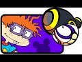 How RUGRATS Ended 2D DISNEY ANIMATION (@RebelTaxi) And Why 2D Can Come Back