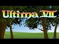 [Ultima VII: The Black Gate - Игровой процесс]