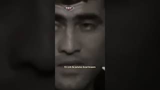 O Zaman Annemin Öldüğünü Anladım.