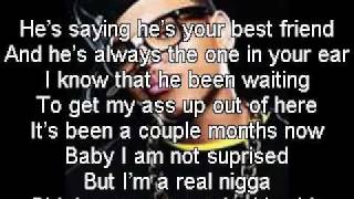 Watch Chris Brown Marvins Room video