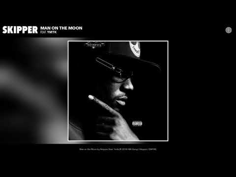 Man On The Moon Video