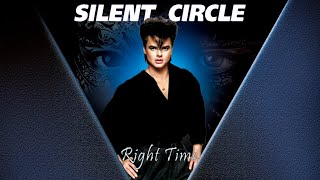 Silent Circle - Right Time (Ai Cover Alimkhanov A)