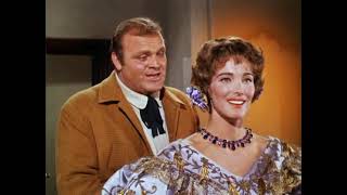 Bonanza THE COURTSHIP