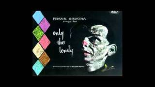 Watch Frank Sinatra Blues In The Night video