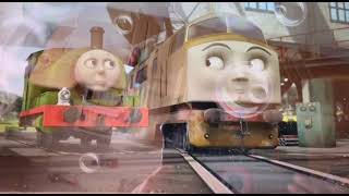 Day Of The Diesels Diesel 10 Takes Over The Steamworks Scene