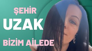 Uzak Şehir Bizim Ailede Gerçek Oldu Mutfak Sohbeti Sevda Nın Mutfağı