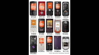 Sony Ericsson Chaser Ringtone - Additional Mix
