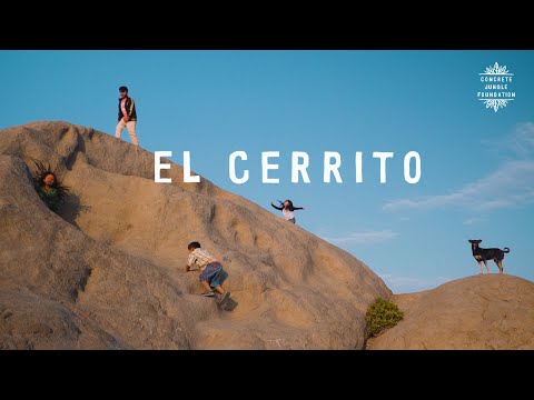 El Cerrito