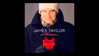 Watch James Taylor Jingle Bells video