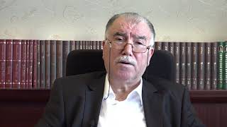Kadir Gecesi Mesajı Abdullah Aymaz