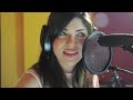 Natalia Lugo - Sin Sol y en Cenizas (Studio Live Session)