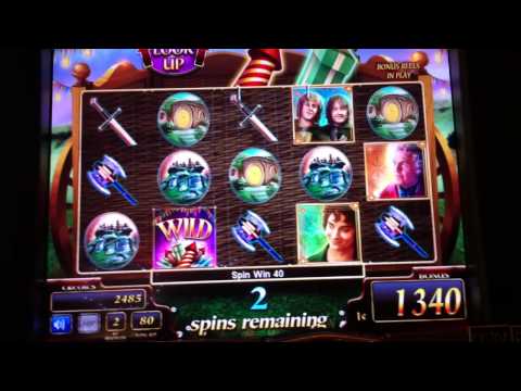 Parx Casino Waitresses