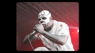 Watch Tech N9ne Kickiter feat Shao Dow video