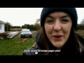 Mais diferenças entre o Natal no Brasil e na Irlanda - All That Jess #18