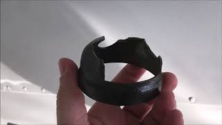 3D Printed Vents for your Piper! Quick, easy and inexpensive