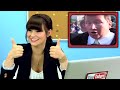 YouTubers React to Viral News Clips (Ain't Nobody Got Time for That, Kai, Charles Ramsey)