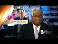 Anthony Brown announces official run for governor
