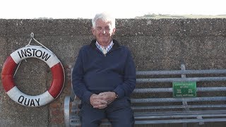 Tales from the Appledore & Instow Ferry